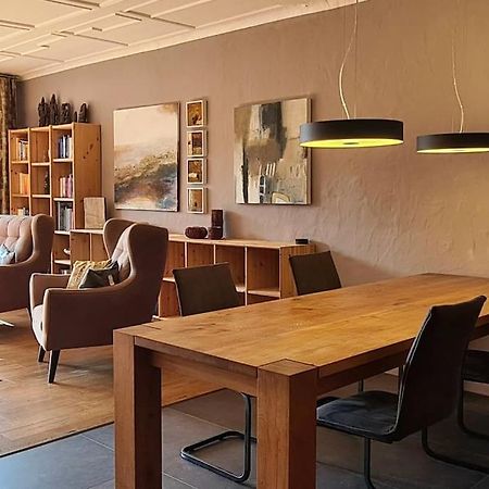 Apartment Stildsign Thun Bagian luar foto