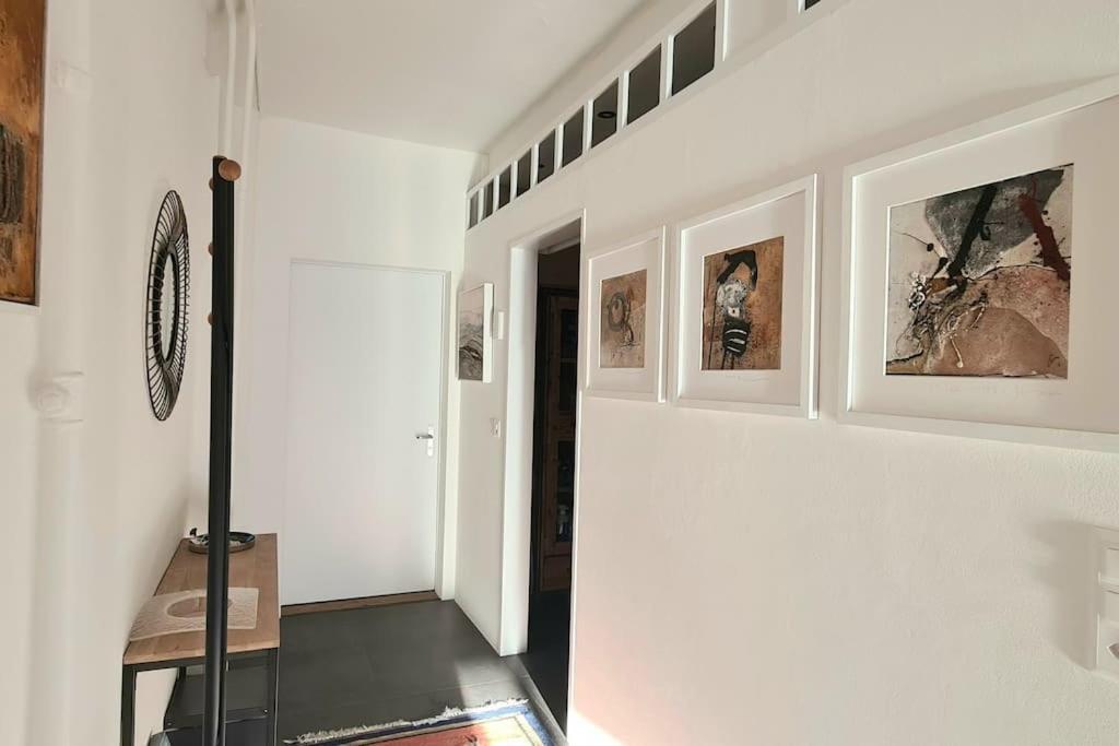 Apartment Stildsign Thun Bagian luar foto